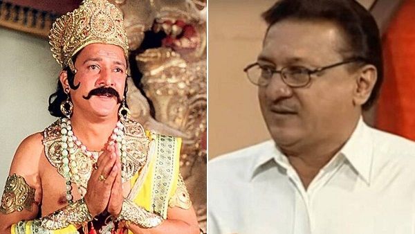 रामायण के 'विभीषण' की मौत थी बेहद ही दर्दनाक! इस वजह से कूद गए थे ट्रेन के आगे, दूर काटकर गिरा था ये अंग