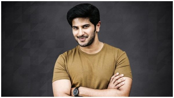 Dulquer Salmaan: 'मैं कई रातों से सोया नहीं'....अभिनेता का वीडियो देख मचा बवाल