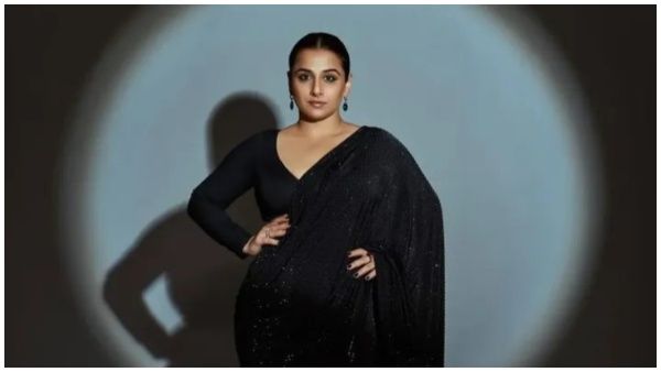Vidya Balan: बॉलीवुड को लेकर विद्या बालन का बड़ा खुलासा, इमोशनल होकर बताई ये सच्चाई
