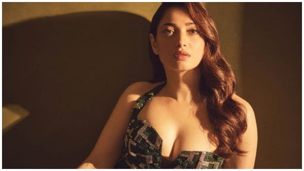 'कावाला' गाने पर अपना शानदार डांस दिखाकर तमन्ना भाटिया से जीता फैंस का दिल, वीडियो हुआ वायरल