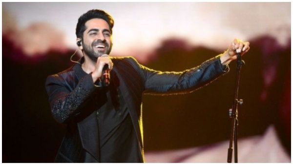 Ayushmann khurrana: लंदन के वेम्बली स्टेडियम में परफॉर्म करने पर बोले अभिनेता, बताया गर्व का पल