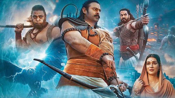 Adipurush के मेकर्स और लेखक को सुप्रीम कोर्ट का आदेश, कहा- 27 जुलाई से पहले..