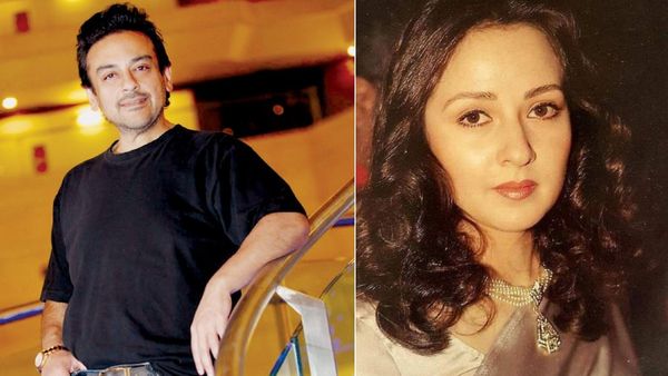 Adnan Sami के साथ तलाक पर छलका एक्स वाइफ जेबा बख्तियार का दर्द, 