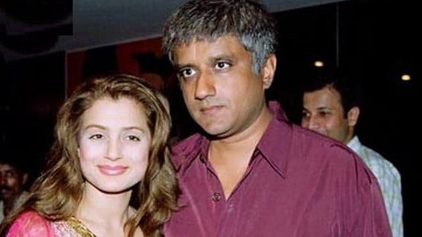 Ameesha Patel ने विक्रम भट्ट के साथ अपने अफेयर पर सालों बाद तोड़ी चुप्पी, बोलीं- 