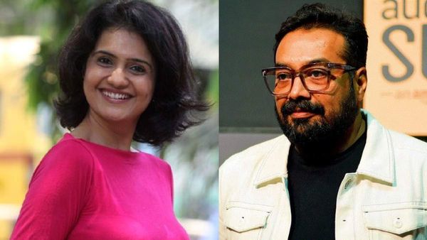 S*x सीन से पहले पीरियड्स के बारे में पूछने लगे थे अनुराग कश्यप, अभिनेत्री ने किया चौकाने वाला खुलासा!