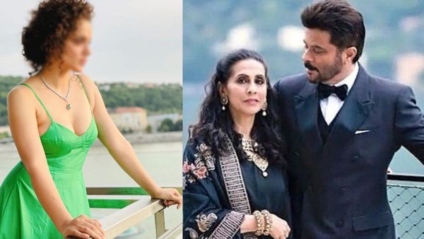 इस एक्ट्रेस के लिए पत्नी को छोड़ना चाहते थे अनिल कपूर? पुराना वीडियो वायरल होते ही मचा बवाल!
