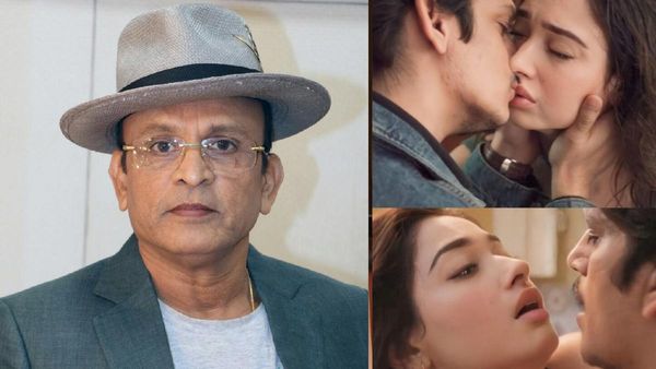 ओटीटी की अश्लीलता पर भड़के दिग्गज अभिनेता, बोले- 'इनकी क्या औकात है, दो कौड़ी की भी नहीं है'