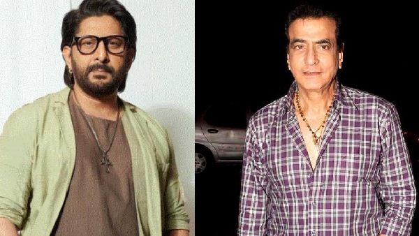 अरशद वारसी से इस दिग्गज एक्टर ने कहा था - 'ये सब एक दिन चला जाएगा, काम ही नहीं होगा'