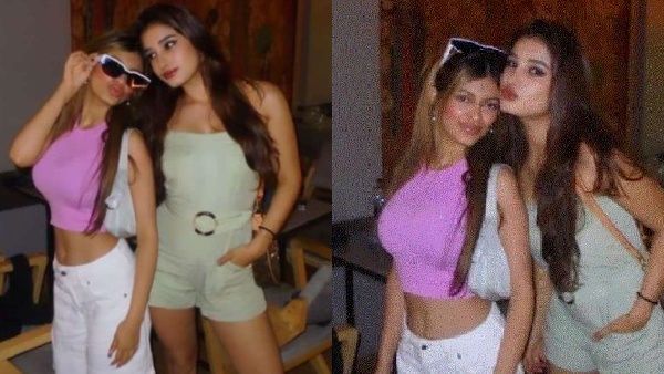 कट स्लीव में बेहद प्यारी लगीं रवीना टंडन की बेटी राशा थडानी, वायरल हो रहा है लेटेस्ट लुक
