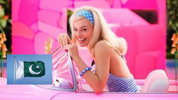 Barbie Ban- हॉलीवुड फिल्म बार्बी पर इसलिए भड़का पाकिस्तान, ये आरोप लगाते हुए कर दिया बैन