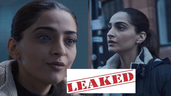Blind Leaked- रिलीज होते ही इन वेबसाइट्स ने लीक कर दी सोनम कपूर की फिल्म? सदमें में मेकर्स!
