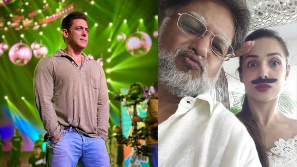 Bollywood Highlights- सलमान के असिस्टेंट डायरेक्टर पर जानलेवा हमला, मलाइका के पिता हॉस्पिटलाइज्ड