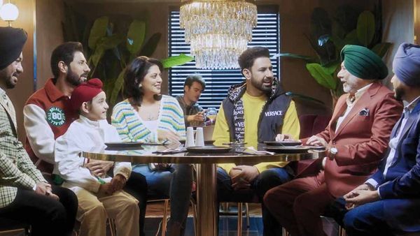 Carry On Jatta 3: बड़ी मुश्किल में फंसी ये सुपरहिट फिल्म, ब्राम्हणों के अपमान का लगा आरोप!