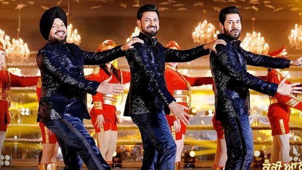 Carry On Jatta 3 Box Office: गिप्पी ग्रेवाल- सोनम बाजवा की फिल्म ने तोड़े रिकॉर्ड, पाकिस्तान में जबरदस्त क्रेज