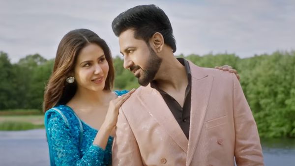 Carry On Jatta 3 Box Office: गिप्पी ग्रेवाल की फिल्म ने 100 करोड़ क्लब में ली धमाकेदार एंट्री, शानदार रिकॉर्ड