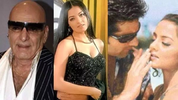 'सेलिना जेटली फिरोज खान और फरदीन खान दोनों के साथ..' अश्लील आरोप के बाद पाक क्रिटिक मुसीबत में!