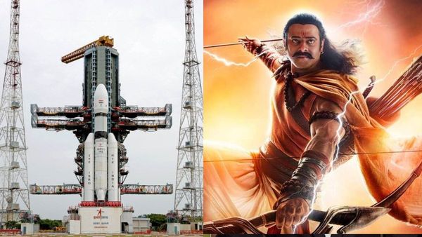 Chandrayaan 3: आदिपुरुष, ब्रह्मास्त्र से कम बजट में ISRO ने बनाया चंद्रयान 3, एवेंजर्स का बजट चार गुना ज्यादा!