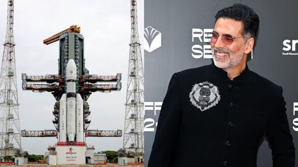 Chandrayaan 3: चंद्रयान 3 उड़ान को तैयार, अक्षय कुमार समेत बॉलीवुड सेलेब्स ने ISRO की टीम को दी बधाई