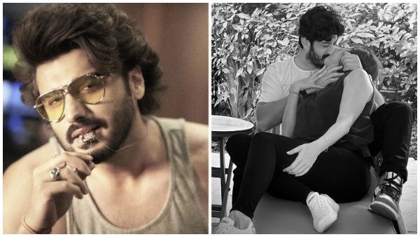 अर्जुन कपूर के घर में गूंजी किलकारियां, उधर था अर्जुन-मलाइका की शादी का इंतजार.. और इधर