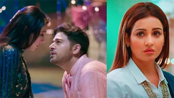 Anupamaa Twist: अनुपमा की प्रेम कहानी बचाने के लिए माया देगी अपनी जान, क्या एक हो पाएंगे MaAn?