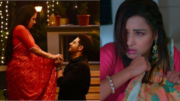 Anupamaa Written Update: अनुज अनुपमा की जिंदगी से माया का सफाया, ट्रक के आगे कूदकर देगी जान