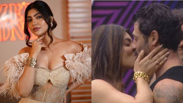 Bigg Boss के घर से बाहर निकलते ही अकांक्षा पुरी ने खोली जैड की पोल, कहा- 'वो झूठा और नकली है'