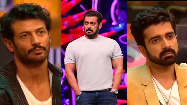 Bigg Boss OTT: अकांक्षा के निकलने के बाद अब इस कंटेस्टेंट की होगी विदाई, हर तरफ हो रही है इस नाम की चर्चा