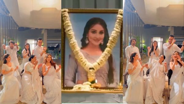 Anupamaa: माया के मरने के खुशी में झूम उठा शाह परिवार, साथ में मिलकर करने लगे डांस