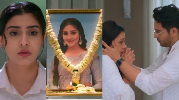Anupamaa Written Update: माया की मौत का बदला लेगी बरखा, अनुपमा के खिलाफ इकट्ठा करेगी सारे सबूत