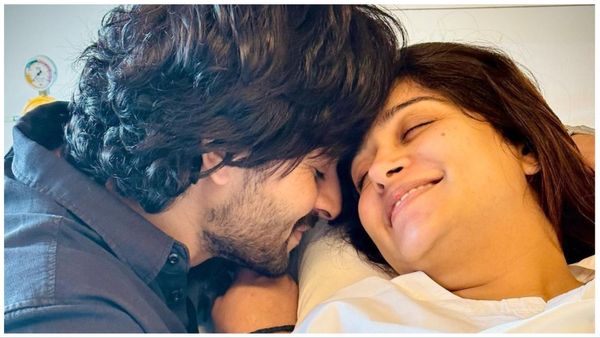 तीन हफ्ते बाद Dipika Kakar को मिली अस्पताल से छुट्टी, नन्हीं सी जान का लोगों को कराया दीदार