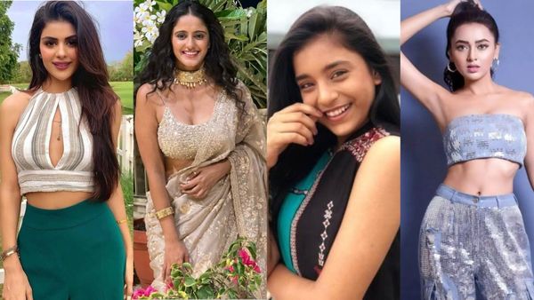 Naagin 7: कौन सी हसीना ने कर दिया तेजस्वी प्रकाश का पत्ता साफ, इन तीनों में से एक के नाम पर लगेगी मुहर