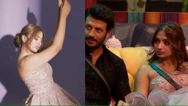 Bigg Boss कंटेस्टेंट जिया की एक ड्रेस को बनाने में लग गए 300 घंटे, कीमत सुनकर तो चकरा जाएगा दिमाग