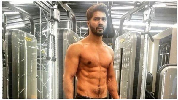 बॉलीवुड एक्टर वरुण धवन के हाथ लगा बड़ा प्रोजेक्ट, जल्द शुरु करेंगे साउथ डायरेक्टर के साथ शूटिंग