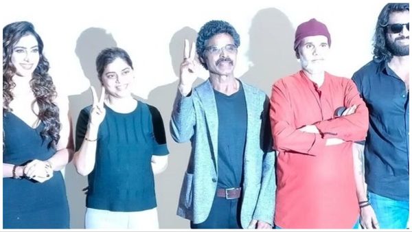 'भारतीयंस' फिल्म पर चली सेंसर बोर्ड की कैंची, तो निर्माता को आया गुस्सा, शिव तांडव को लेकर दिया बयान