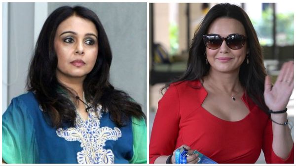 जानिए क्यों प्रीति जिंटा को माफ नहीं कर पाई सुचित्रा कृष्णमूर्ति, शादी टूटने का एक्ट्रेस पर लगाया इल्जाम