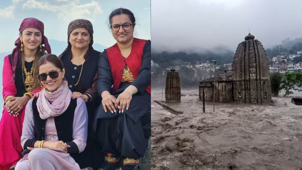 इस टीवी एक्ट्रेस को सताई अपने परिवार की चिंता, बरसात की वजह से बर्बाद हुआ घर और मां बाप...