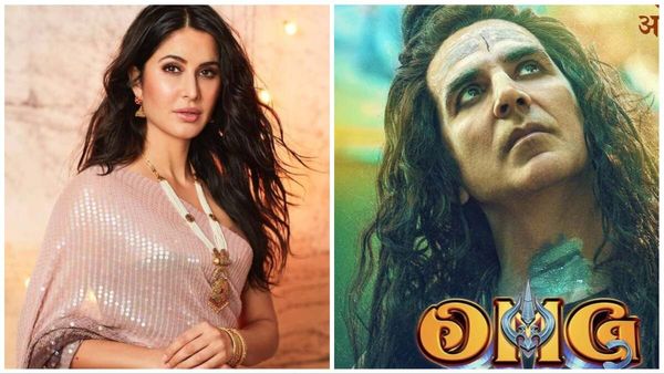 Bollywood Highlights: कटरीना आज मना रही अपना जन्मदिन, अक्षय की फिल्म OMG 2 फंसी मुसीबत में