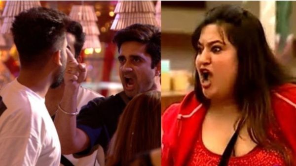 Bigg Boss के घर में फिर गूंजा- 'बाप पे मत जाना', क्या घर में हो गई है डॉली बिंद्रा की एंट्री?