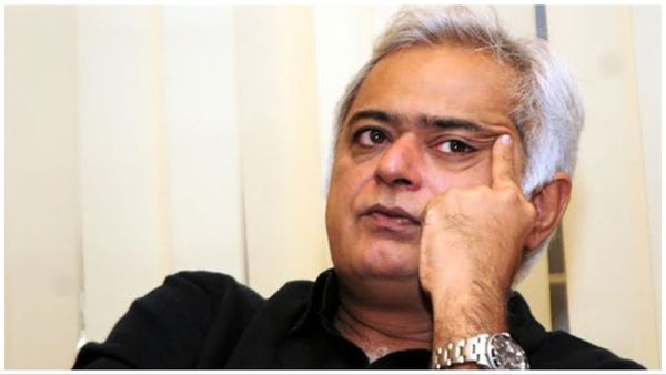 पेट की समस्या के लिए जब हंसल मेहता ने महाराष्ट्र सरकार पर निकाली भड़ास, तो ऐसा हुआ!