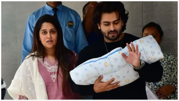 दीपिका कक्कड़ ने अपने बच्चे के नाम का वीडियो शेयर करके किया खुलासा, फैंस का गुस्सा देख एक्ट्रेस ने...