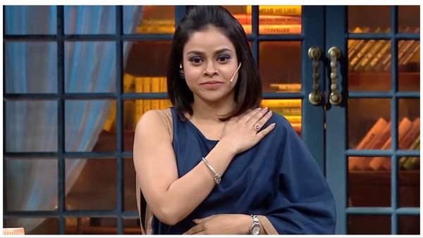 'द कपिल शर्मा शो' के दौरान टीवी अभिनेत्री को झेलना पड़ा गंदा मजाक, अब खुद बयां किया दर्द