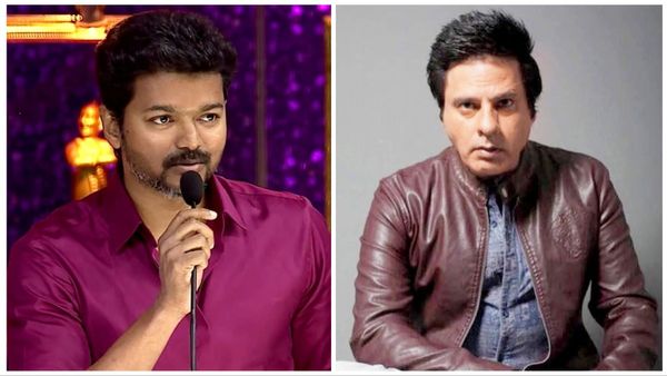 Bollywood Highlights: थलापति विजय ने ली बच्चों की शिक्षा की जिम्मेदारी, राहुल रॉय ने किया बड़ा खुलासा