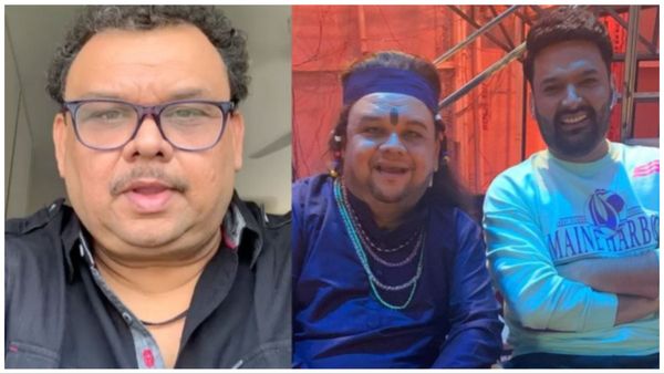 डॉक्टर ने किया गलत इलाज... अब करा रहे कैंसर का इलाज, कपिल शर्मा शो के कॉमेडियन की खराब हुई हालत