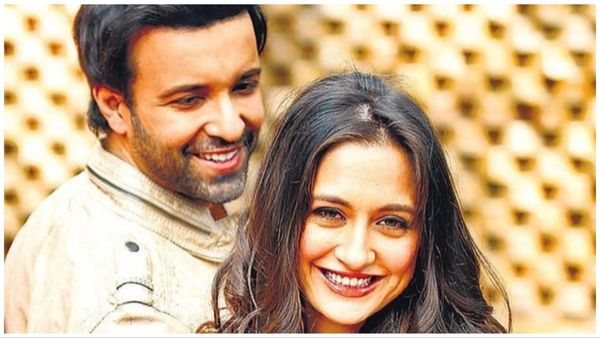 एक्स वाइफ संजीदा शेख के अफेयर को लेकर आमिर अली ने दिया ऐसा रियक्शन, सुनकर फैंस को लगा झटका!