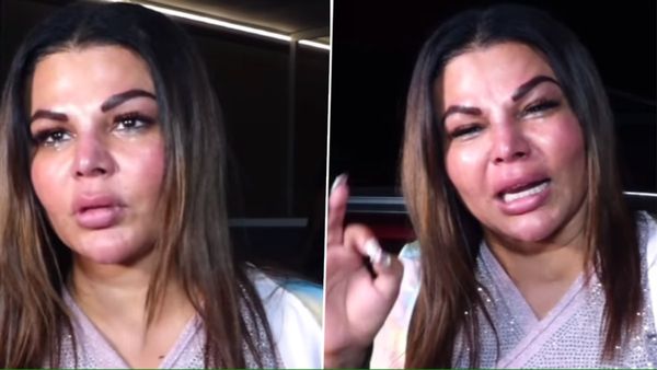 Rakhi Sawant को ड्राइवर ने लगया तगड़ा चूना, पैसे, सोने का फोन और मर्सिडीज कार लेकर हुआ रफूचक्कर
