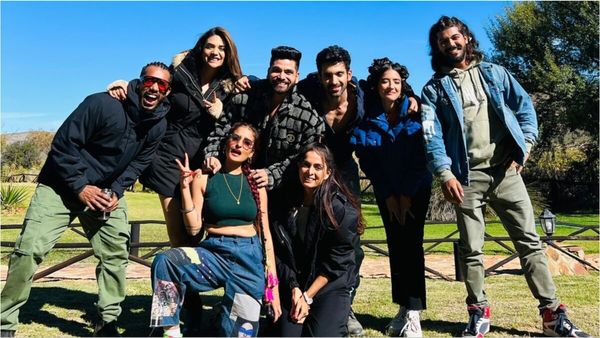 Khatron Ke Khiladi: शो शुरू होने के दूसरे दिन ही इस हसीना का कटा पत्ता, रोहित शेट्टी ने भी की मदद लेकिन...
