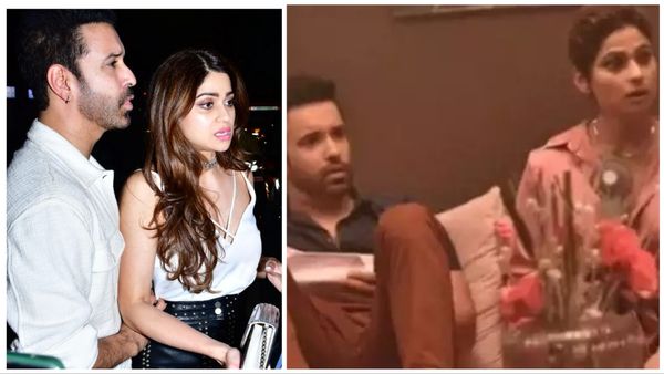 शमिता शेट्टी और आमिर अली एक-दूसरे को कर रहे हैं डेट?? एक्टर ने खुद बताई सच्चाई