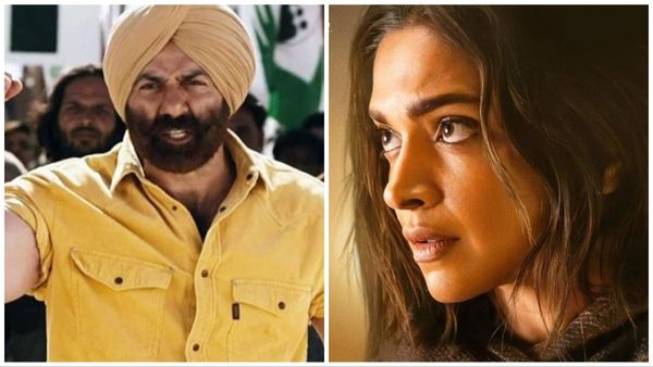 Bollywood Highlights: सनी देओल ने इंडस्ट्री को लेकर दिया बयान, प्रोजेक्ट के से दीपिका का लुक वायरल