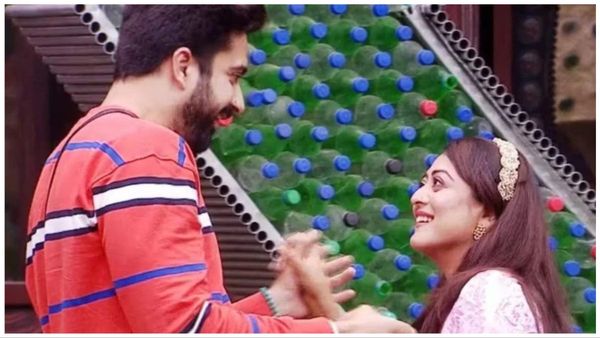 Bigg Boss OTT 2: फलक नाज ने तोड़ दिया अविनाश का दिल, इस तरह से हुआ लवस्टोरी का अंत!