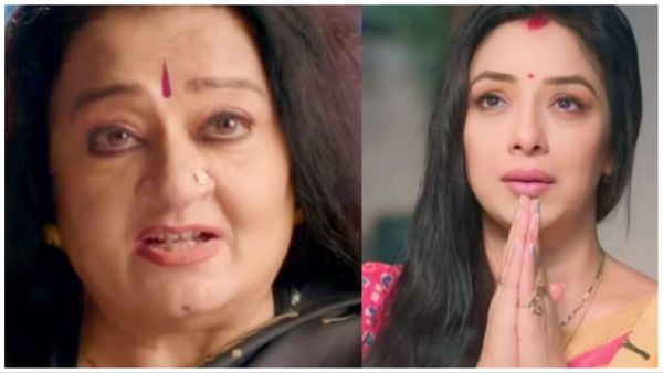 Anupamaa: अनुपमा को बर्बाद करने में मालती देवी का साथ देगा शाह परिवार का ये शख्स, पीठ पीछे घोंपेगा खंजर